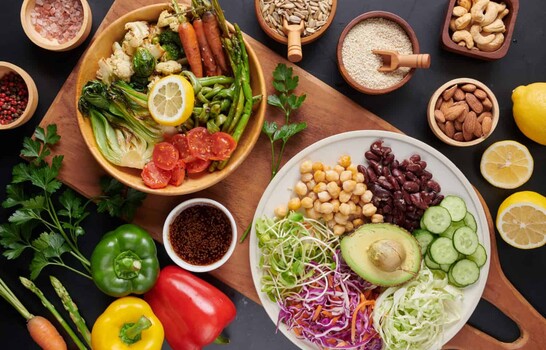 Cómo comer saludable durante el verano sin renunciar al disfrute