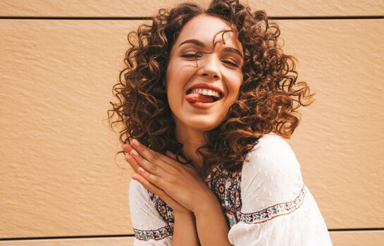 Los cortes que marcan tendencia para el cabello rizado