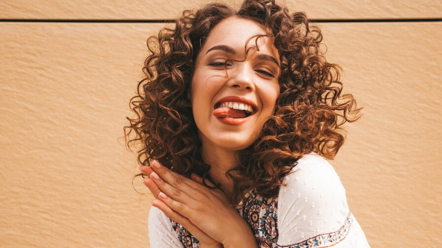 Los cortes que marcan tendencia para el cabello rizado Los cortes que marcan tendencia para el cabello rizado