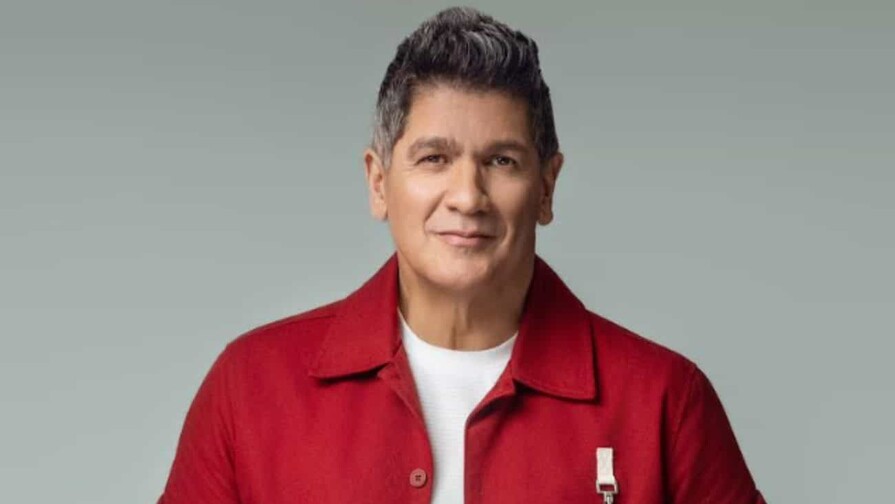 Eddy Herrera lleva su música a nuevos escenarios en su gira internacional