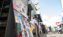 Los libros usados sobreviven a la era digital como una opción de ahorro