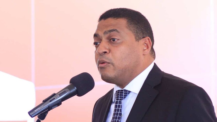 Monegro deja el protocolo a un lado y agradece a quienes hicieron posibles los Juegos Santo Domingo Monegro deja el protocolo a un lado y agradece a quienes hicieron posibles los Juegos Santo Domingo