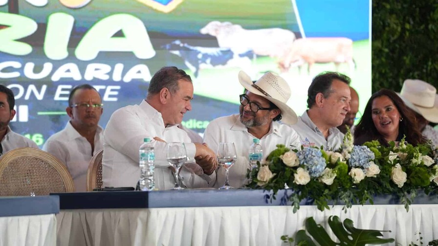 La Altagracia concentra más de 215,000 cabezas de ganado y lidera producción, según Agricultura La Altagracia concentra más de 215,000 cabezas de ganado y lidera producción, según Agricultura