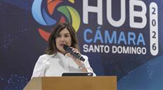 La Cámara Santo Domingo anuncia la séptima edición de HUB 2026