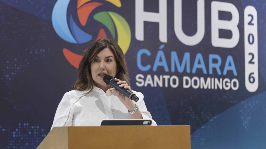 La Cámara Santo Domingo anuncia la séptima edición de HUB 2026