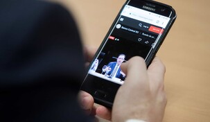 El robo de celulares se castiga hasta con 20 años de prisión con el nuevo Código Penal