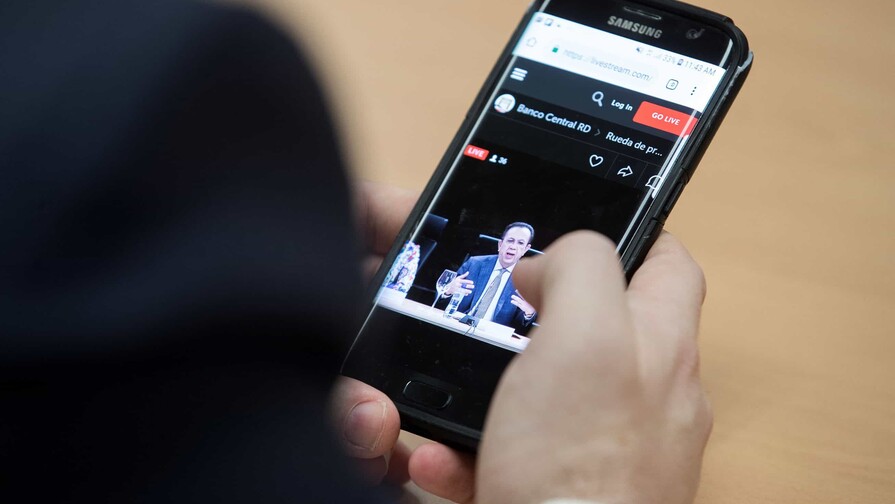El robo de celulares se castiga hasta con 20 años de prisión con el nuevo Código Penal