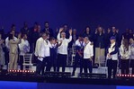 Abinader compartirá un almuerzo especial con los medallistas dominicanos de Santo Domingo 2026
