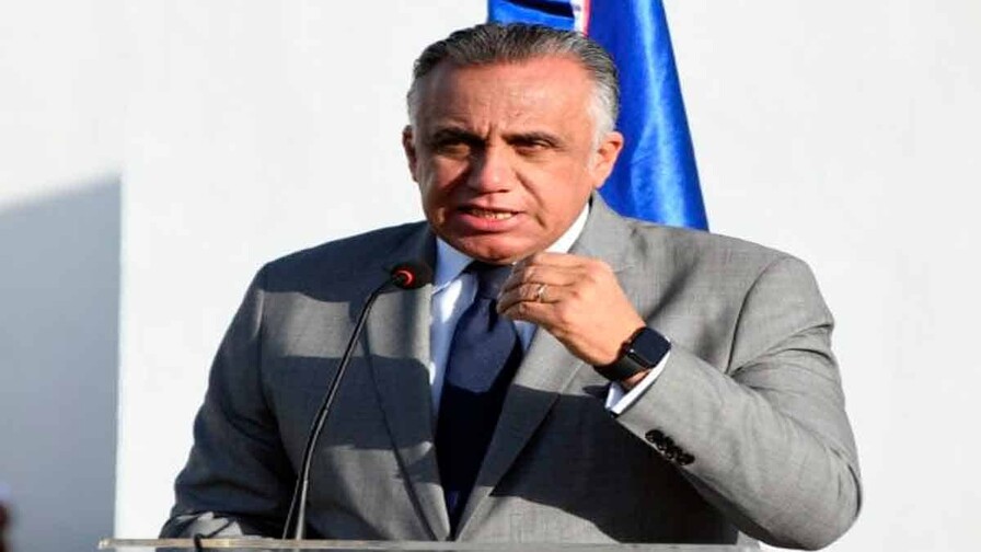 Luis Mejía destaca el respaldo a los Juegos en el cierre de los Juegos Centroamericanos
