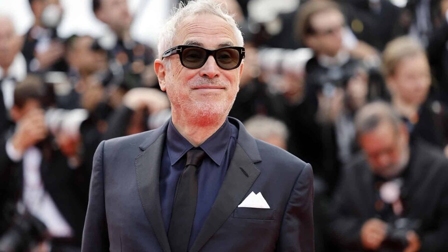 La serie Ascención, de Alfonso Cuarón, será estrenada por Apple TV La serie Ascención, de Alfonso Cuarón, será estrenada por Apple TV