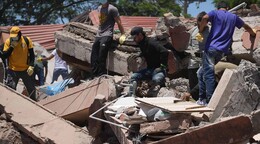 Terremoto en Colombia: lo que se sabe hasta ahora sobre las víctimas, los daños y la respuesta