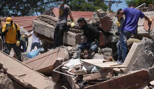 Terremoto en Colombia: lo que se sabe hasta ahora sobre las víctimas, los daños y la respuesta