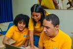 De cursos de oficinas a programación: así está cambiando lo que estudian los dominicanos en Infotep De cursos de oficinas a programación: así está cambiando lo que estudian los dominicanos en Infotep