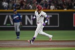 Resumen MLB: Ketel Marte llega a 20 jonrones por cuarto año seguido; López pelea título de bateo