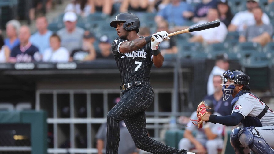 Tim Anderson anuncia su retiro oficial del béisbol