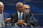 Obama lanzará un nuevo podcast sobre libros el próximo 24 de septiembre