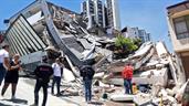 BID y Banco Mundial ofrecen 700,000 dólares para atender el terremoto en Colombia