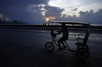 El mayor apagón de este martes en Cuba dejará al 72 % de la isla sin corriente a la vez