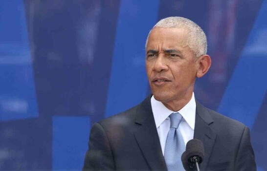 Obama lanzará un nuevo podcast sobre libros el próximo 24 de septiembre