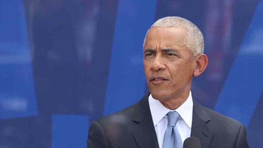 Obama lanzará un nuevo podcast sobre libros el próximo 24 de septiembre