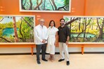 El Centro Cultural Rainieri presenta La cantera, espacio para el talento emergente dominicano El Centro Cultural Rainieri presenta La cantera, espacio para el talento emergente dominicano