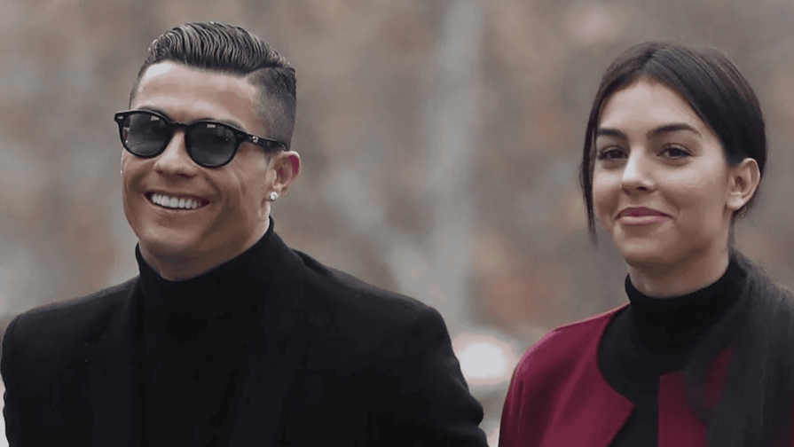 Cristiano Ronaldo y Georgina Rodríguez se casan en una ceremonia íntima en Portugal