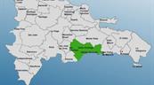 El COE coloca al Gran Santo Domingo y San Cristóbal en alerta verde por una vaguada