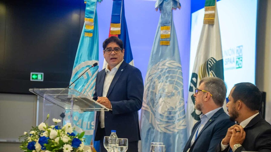 La FAO advierte sobre el reto de la obesidad y el alto costo de una dieta saludable en RD