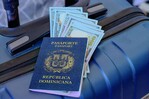 JCE gastó el equivalente a 203 salarios mínimos en un viaje a España para dos de sus miembros JCE gastó el equivalente a 203 salarios mínimos en un viaje a España para dos de sus miembros