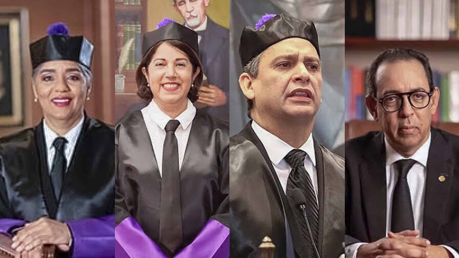 La evaluación de jueces de la Suprema queda bajo la sombra de cuatro renuncias