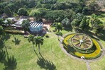 El Jardín Botánico Nacional celebra su 50 aniversario con entrada gratuita y actividades