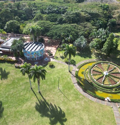 El Jardín Botánico Nacional celebra su 50 aniversario con entrada gratuita y actividades