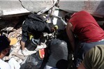 Argentina ofrece ayuda a Colombia y expresa condolencias por víctimas del terremoto