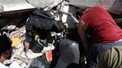 Argentina ofrece ayuda a Colombia y expresa condolencias por víctimas del terremoto