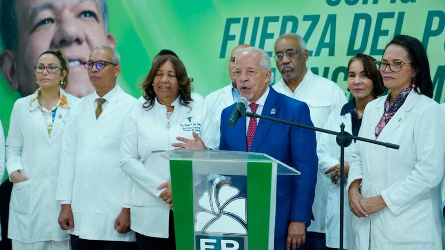 La Fuerza del Pueblo denuncia precariedades en los servicios de salud La Fuerza del Pueblo denuncia precariedades en los servicios de salud