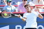 Español Rafael Jódar avanza a sus primeras semifinales Masters 1000 en Montreal
