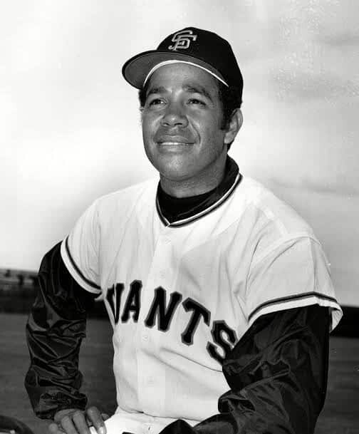 Juan Marichal, 52 años última vez subió a la lomita