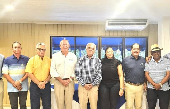 Anuncian 19na. edición torneo invitacional de Punta Blanca
