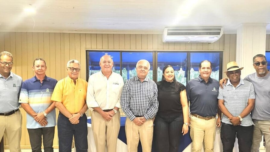 Anuncian 19na. edición torneo invitacional de Punta Blanca
