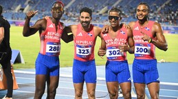Dominicana mejoró en los deportes que más medallas ofrecen