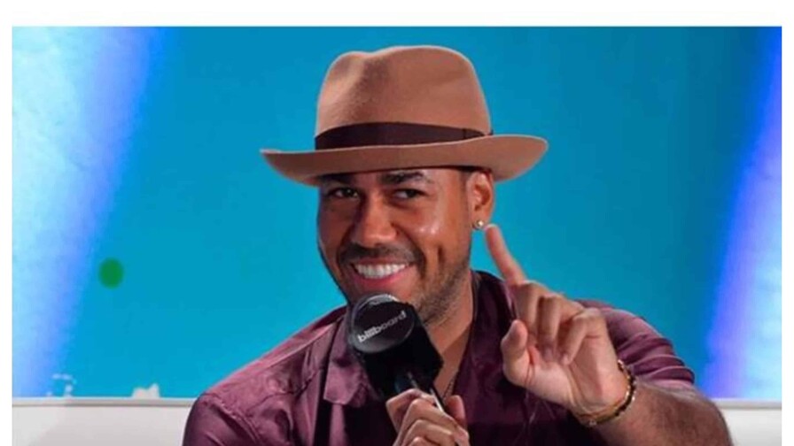 Romeo Santos anuncia la creación de la Fundación Los Santos para apoyar a niños con autismo