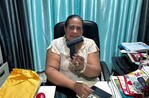 Centro educativo de Barahona exige mochilas transparentes para prevenir la violencia en las aulas