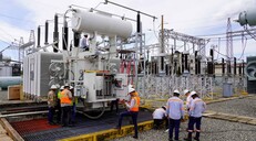 Trabajos de mantenimiento afectarán el servicio eléctrico en varios sectores del GSD este martes