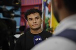 Colombianos buscan a desaparecidos por el terremoto con ayuda de medios y redes sociales