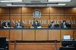 El TSE rechaza solicitud de medida cautelar que buscaba suspender distribución de fondos a partidos El TSE rechaza solicitud de medida cautelar que buscaba suspender distribución de fondos a partidos