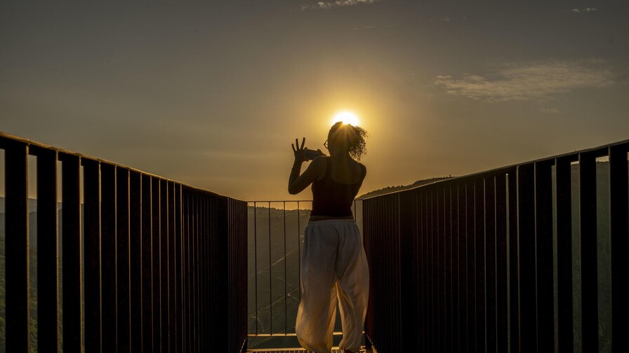 Eclipses totales de Sol: cinco curiosidades y aspectos fascinantes