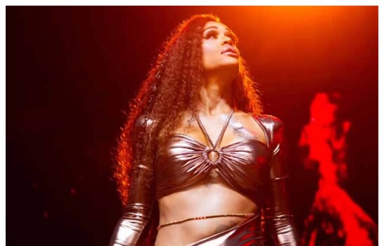 La cantante dominicana Anaís fue vista caminando desnuda en Nueva York tras crisis de salud mental