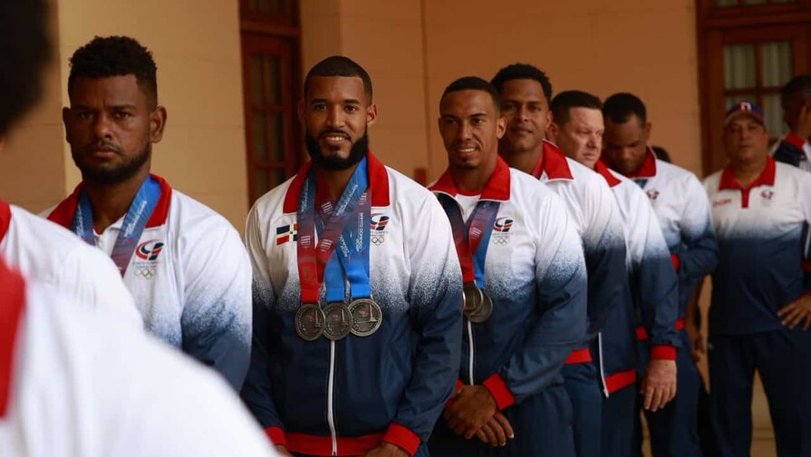 El Gobierno duplicará fondos del programa para atletas dominicanos de alto rendimiento