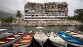 El cóctel mortal que derribó tantos edificios en los sismos en Venezuela