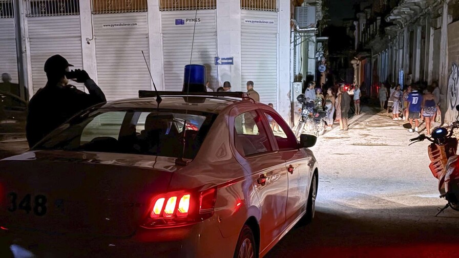 Cuba tendrá apagones este miércoles que afectarán a la vez hasta el 69 % de la isla